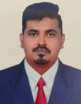 Rahul Sadashiva Myageri